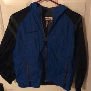 Columbia Jacket